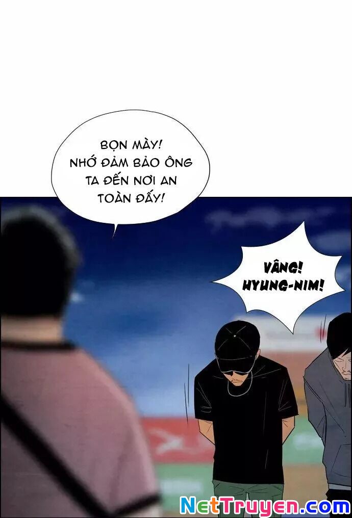 Kẻ Hồi Sinh Chapter 17 - Trang 17