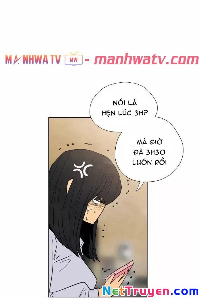 Kẻ Hồi Sinh Chapter 21 - Trang 13