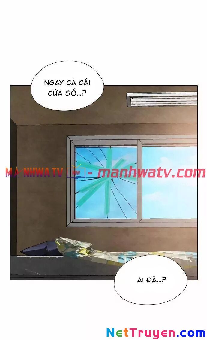 Kẻ Hồi Sinh Chapter 21 - Trang 27