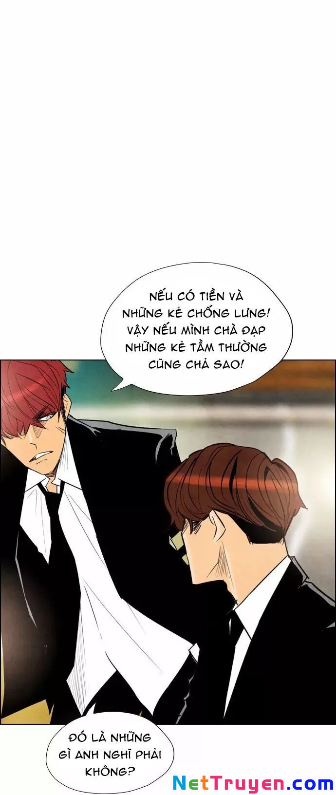 Kẻ Hồi Sinh Chapter 24 - Trang 46