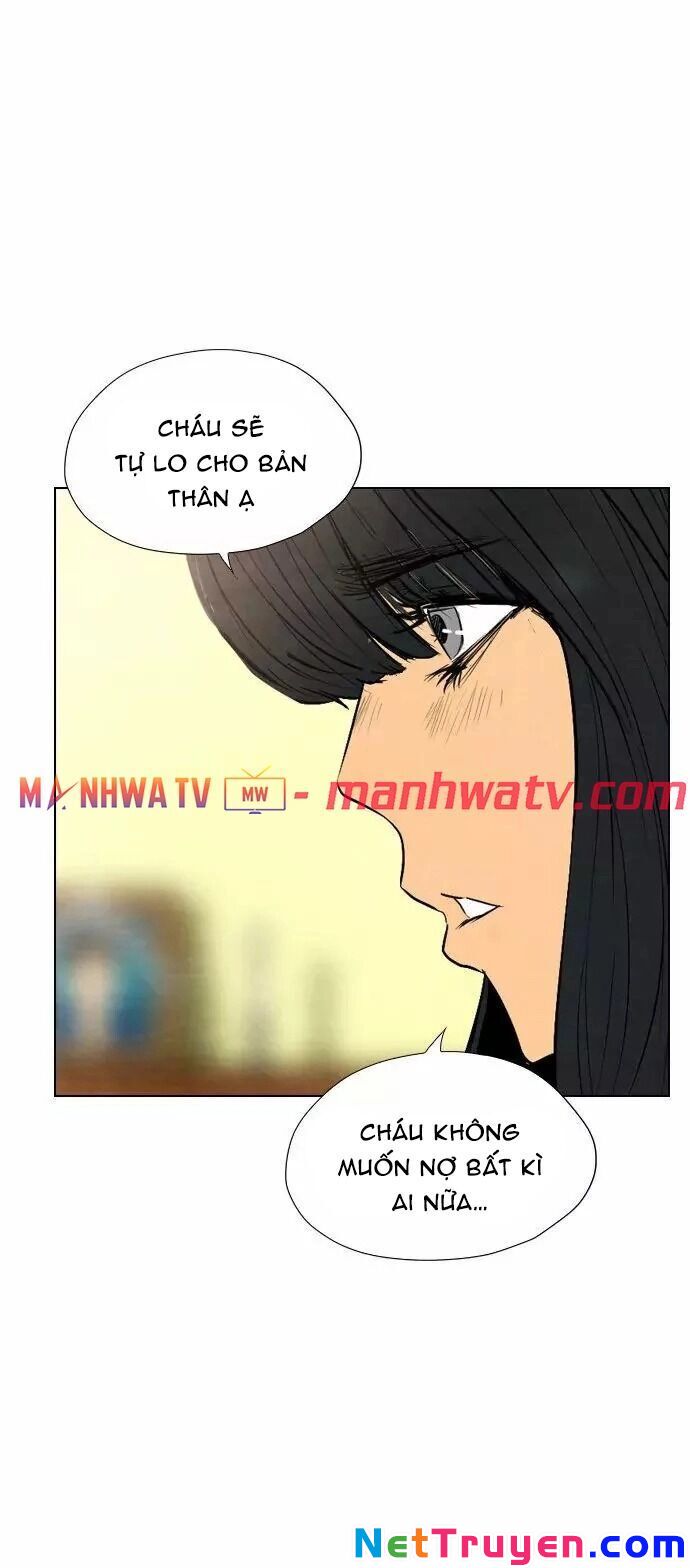 Kẻ Hồi Sinh Chapter 23 - Trang 36