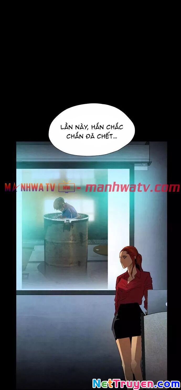 Kẻ Hồi Sinh Chapter 20 - Trang 109