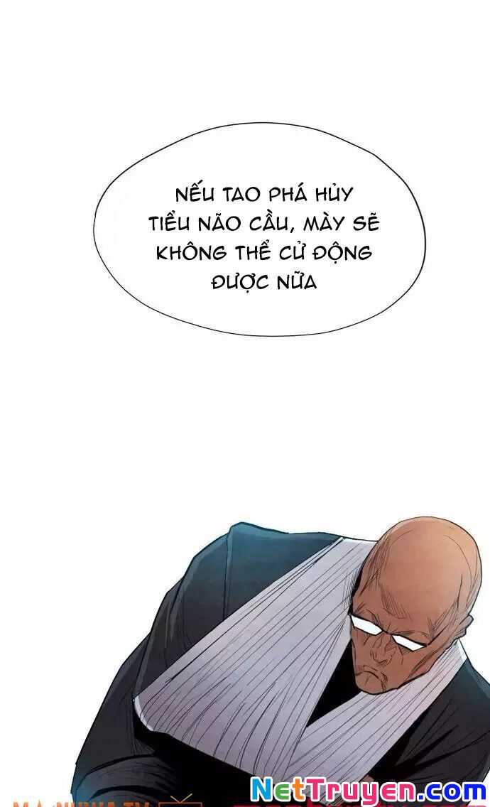 Kẻ Hồi Sinh Chapter 17 - Trang 3