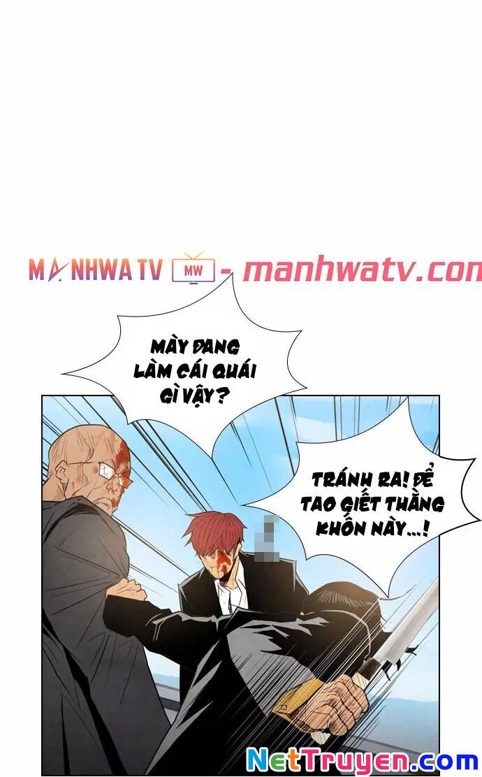 Kẻ Hồi Sinh Chapter 15 - Trang 47