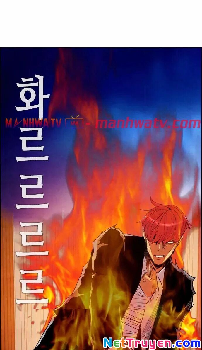 Kẻ Hồi Sinh Chapter 18 - Trang 3