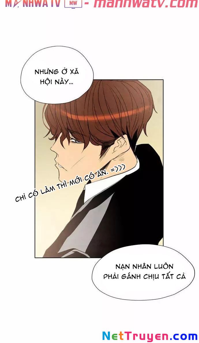 Kẻ Hồi Sinh Chapter 23 - Trang 40