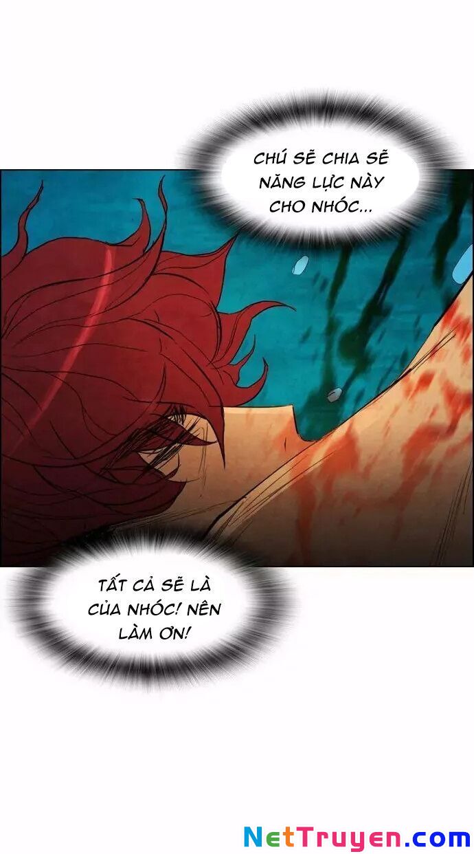 Kẻ Hồi Sinh Chapter 19 - Trang 60