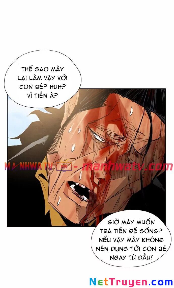 Kẻ Hồi Sinh Chapter 15 - Trang 28