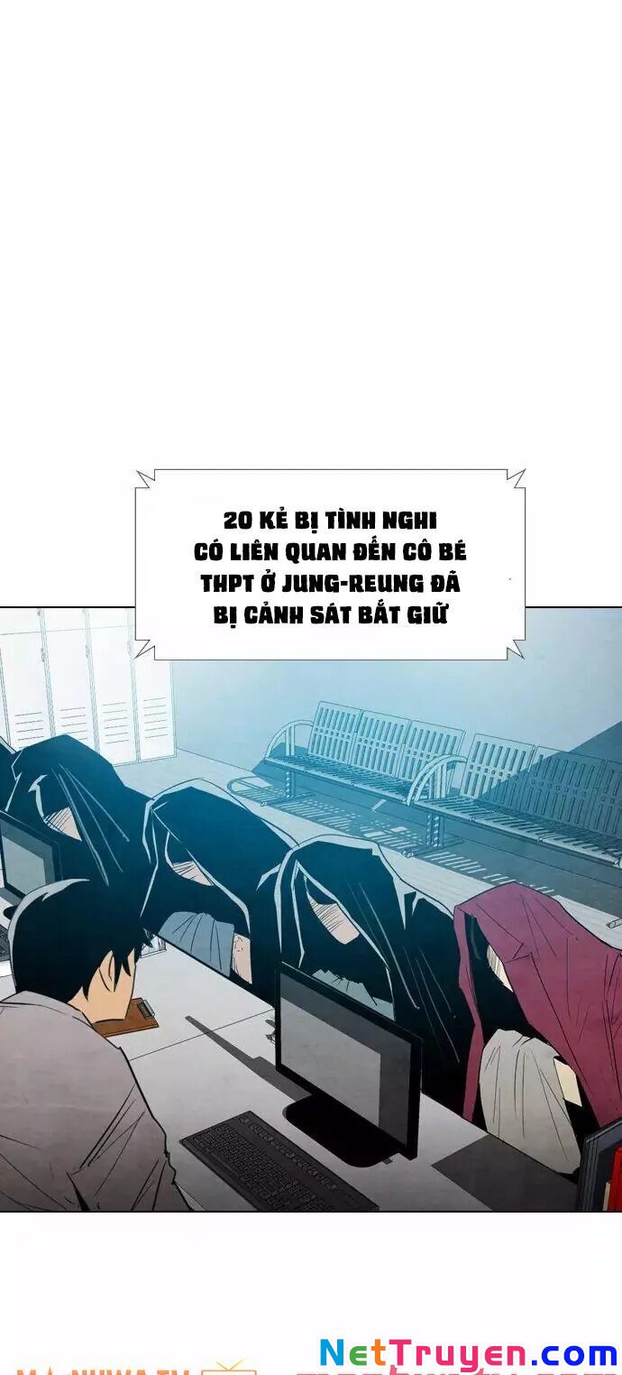 Kẻ Hồi Sinh Chapter 20 - Trang 3