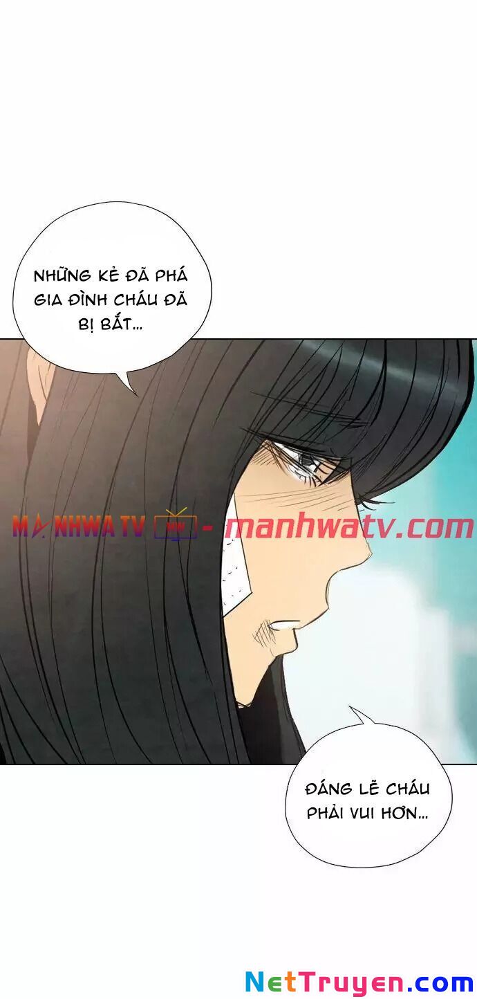 Kẻ Hồi Sinh Chapter 20 - Trang 8