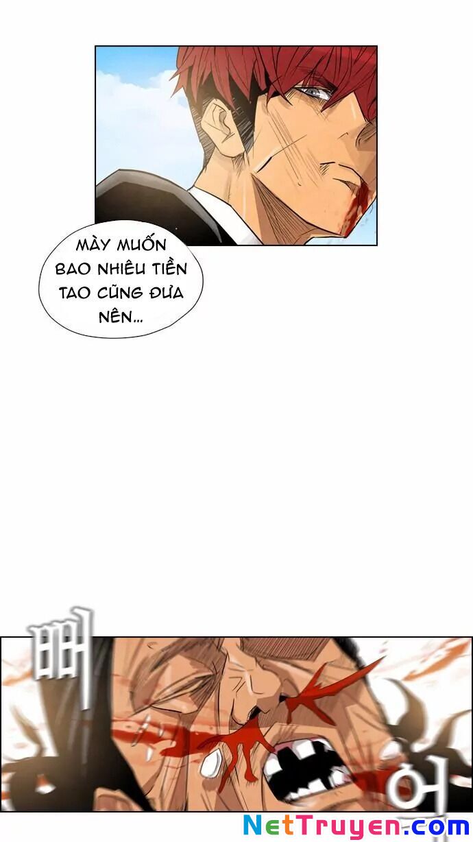 Kẻ Hồi Sinh Chapter 15 - Trang 26