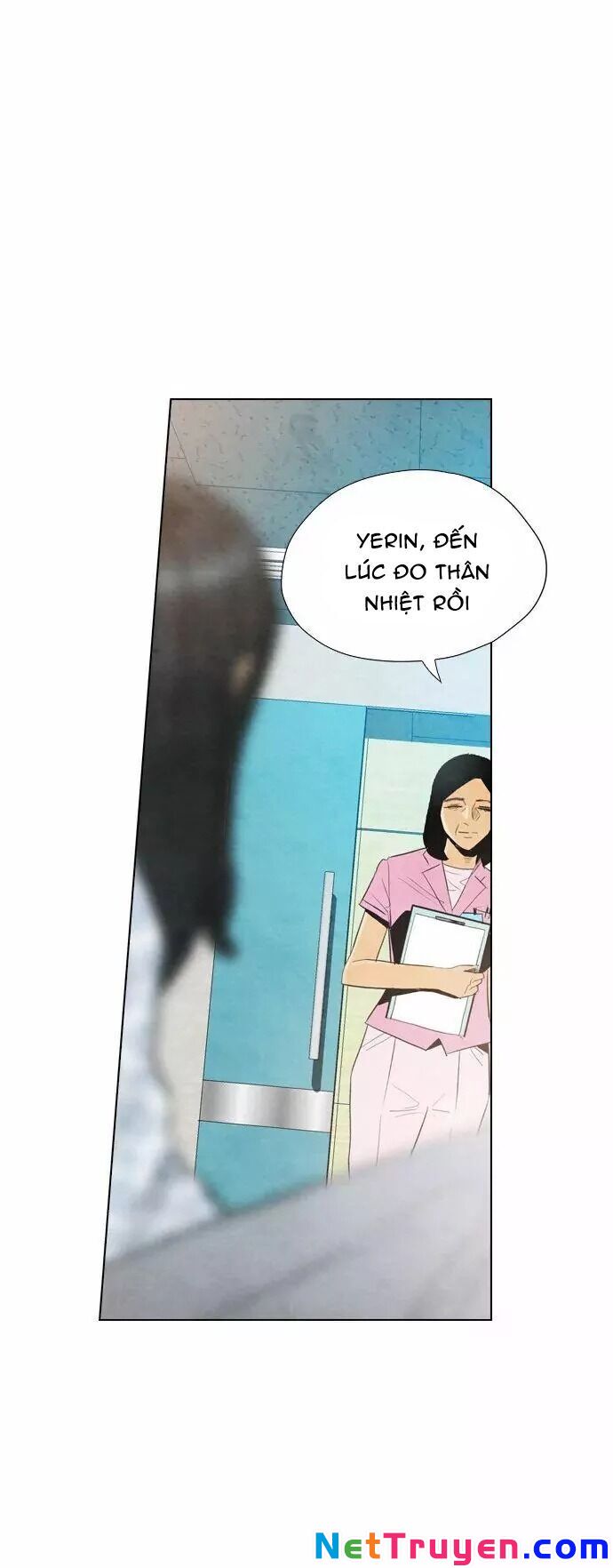 Kẻ Hồi Sinh Chapter 20 - Trang 20