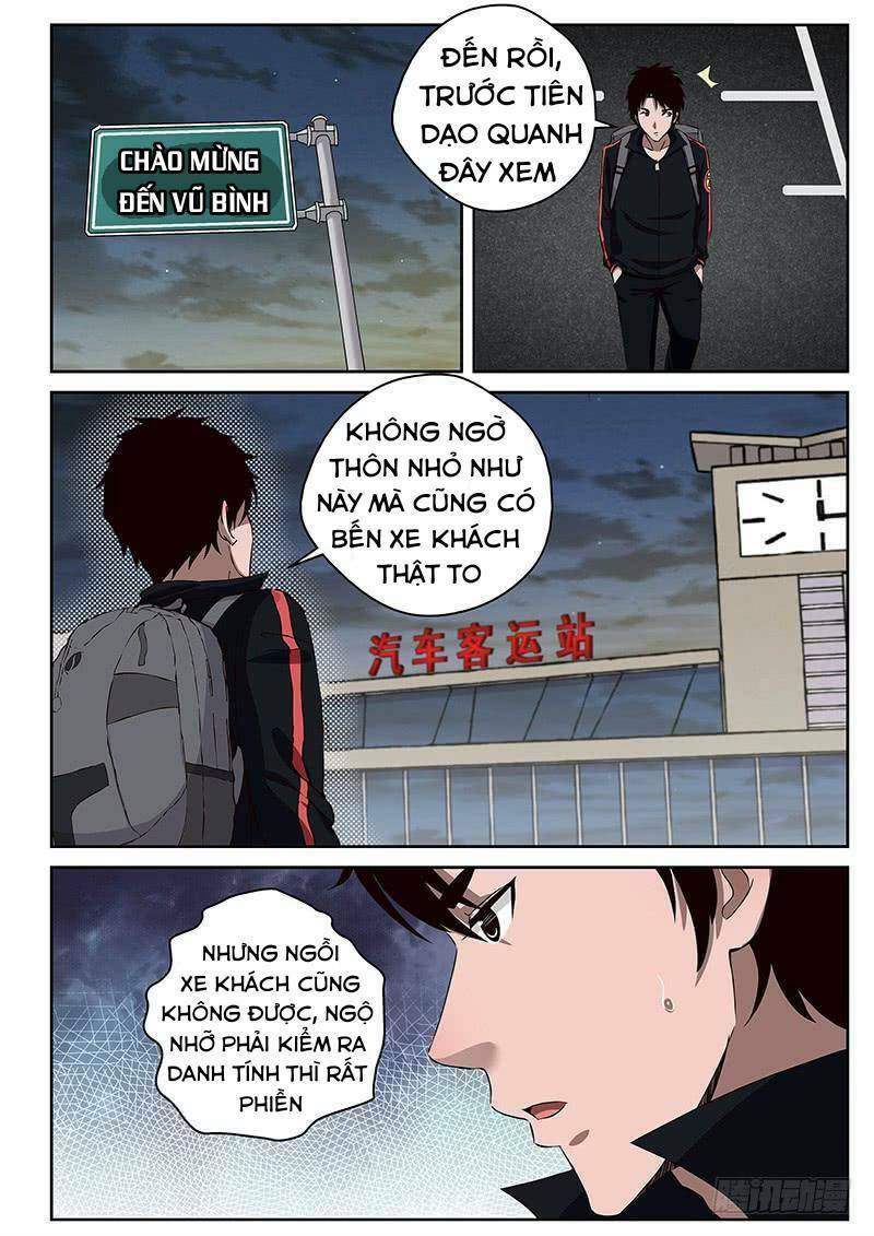 Tối Cường Khí Thiếu Chapter 30 - Trang 1