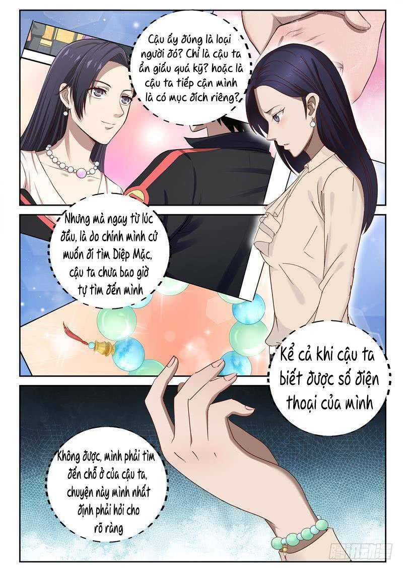 Tối Cường Khí Thiếu Chapter 34 - Trang 7