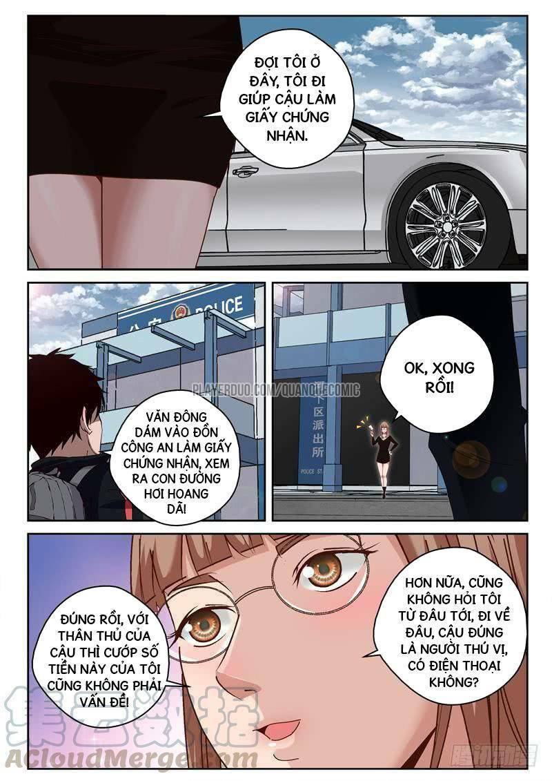 Tối Cường Khí Thiếu Chapter 38 - Trang 7