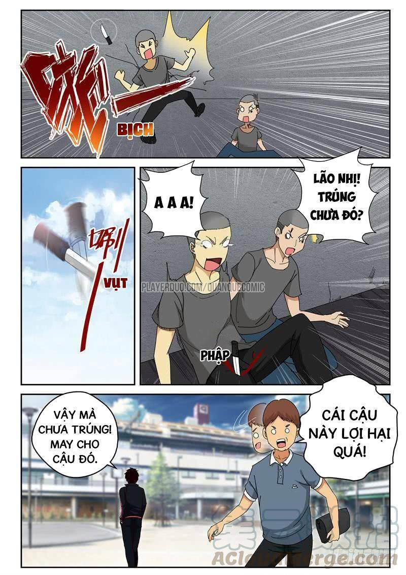 Tối Cường Khí Thiếu Chapter 39 - Trang 7