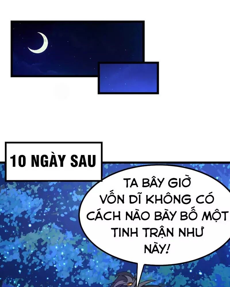 Cửu Dương Thần Vương Chapter 164 - Trang 35