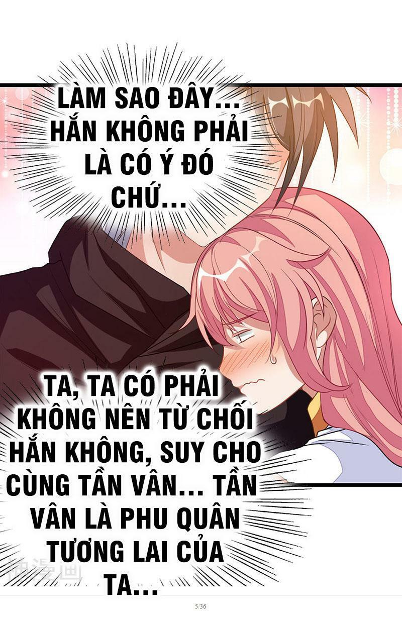 Cửu Dương Thần Vương Chapter 195 - Trang 2