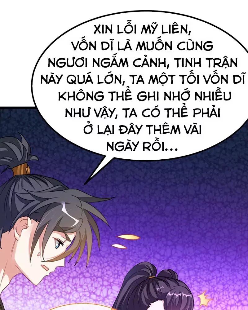 Cửu Dương Thần Vương Chapter 164 - Trang 31