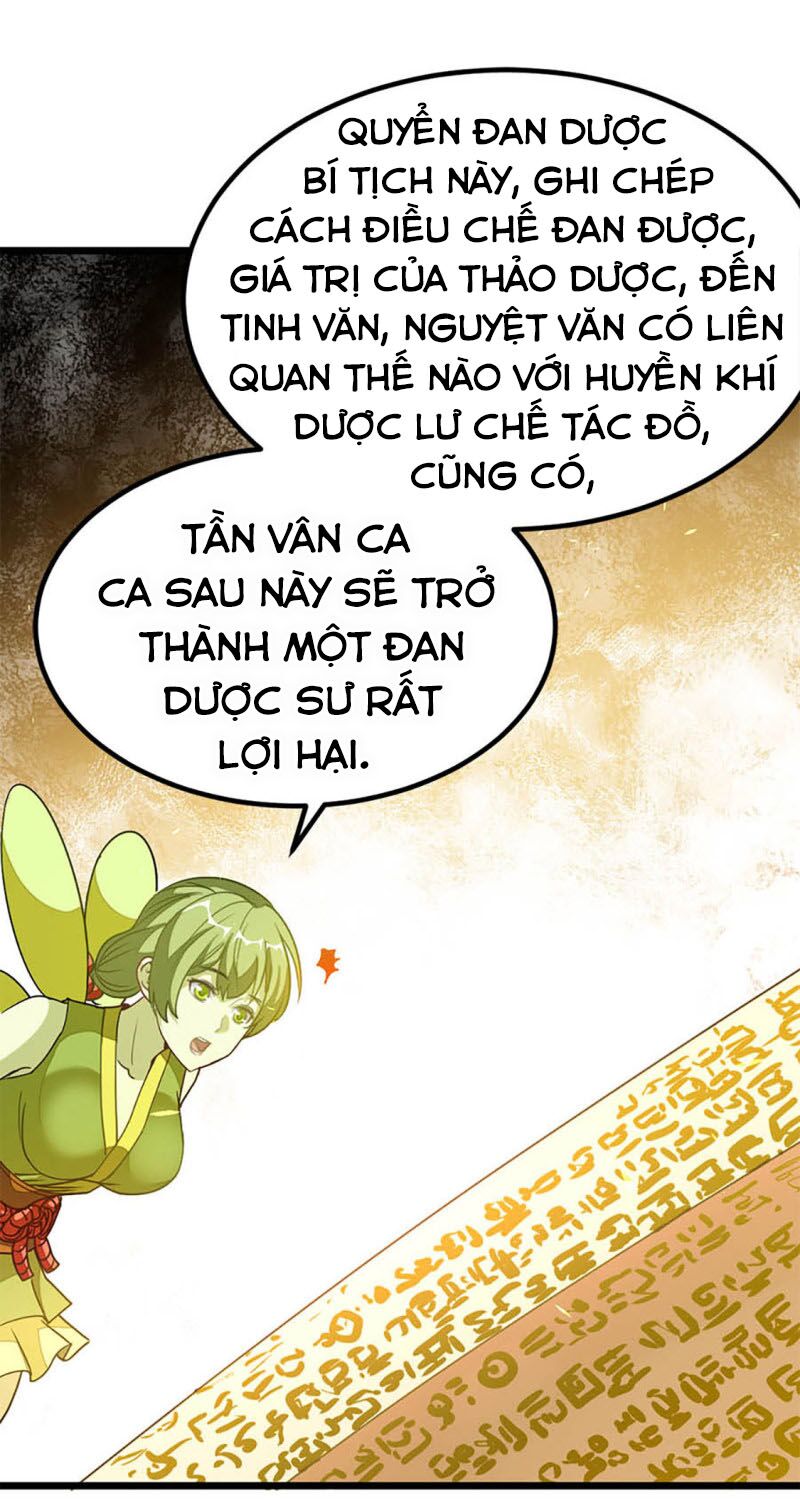 Cửu Dương Thần Vương Chapter 232 - Trang 32