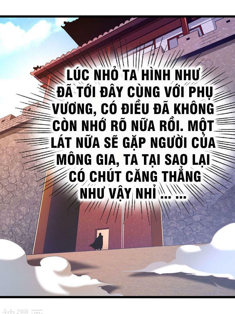 Cửu Dương Thần Vương Chapter 181 - Trang 15