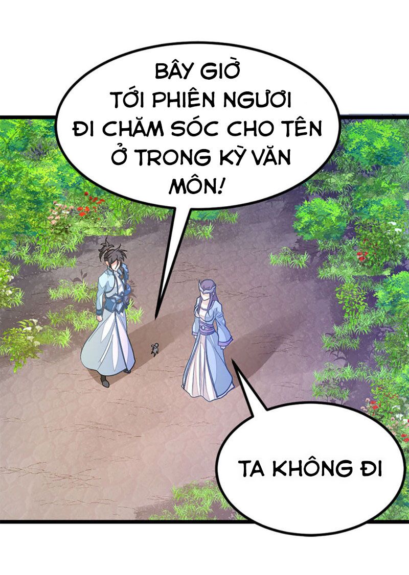 Cửu Dương Thần Vương Chapter 229 - Trang 7