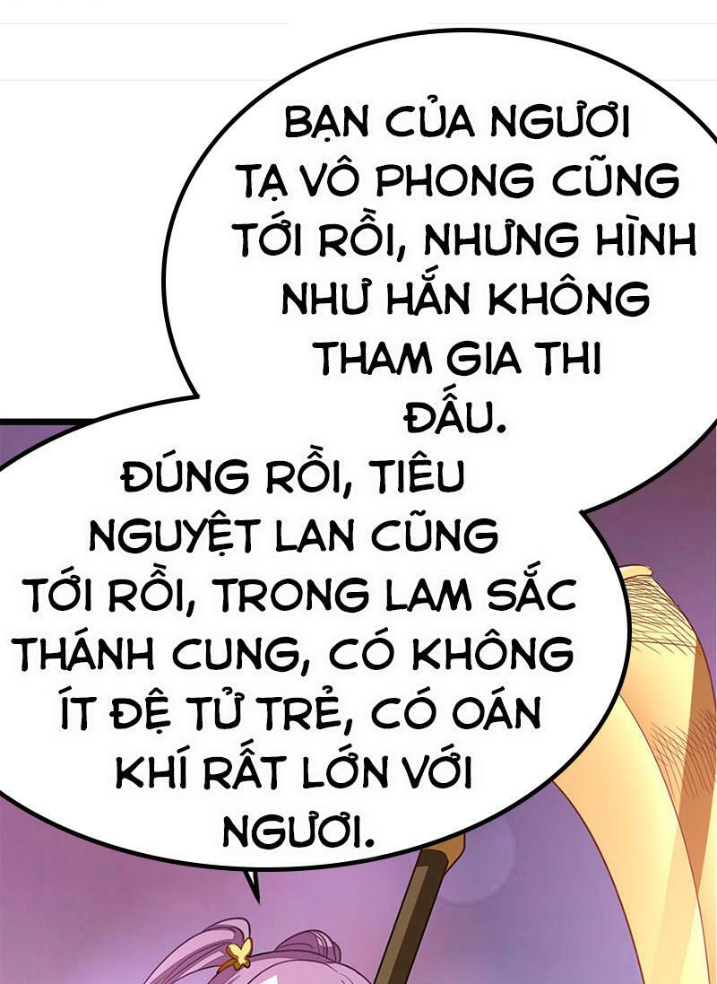 Cửu Dương Thần Vương Chapter 192 - Trang 15