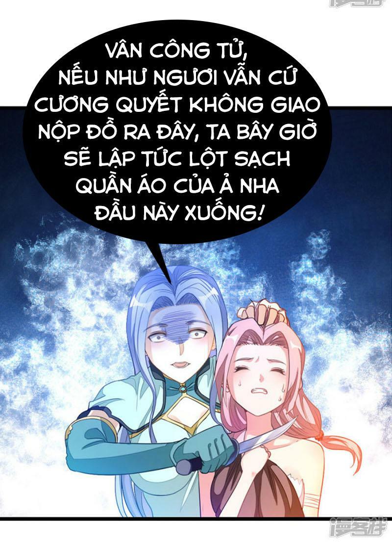 Cửu Dương Thần Vương Chapter 180 - Trang 4