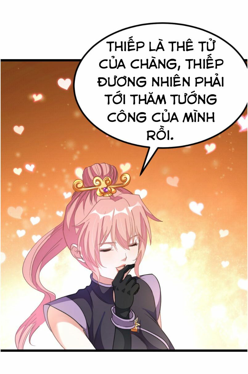 Cửu Dương Thần Vương Chapter 159 - Trang 23