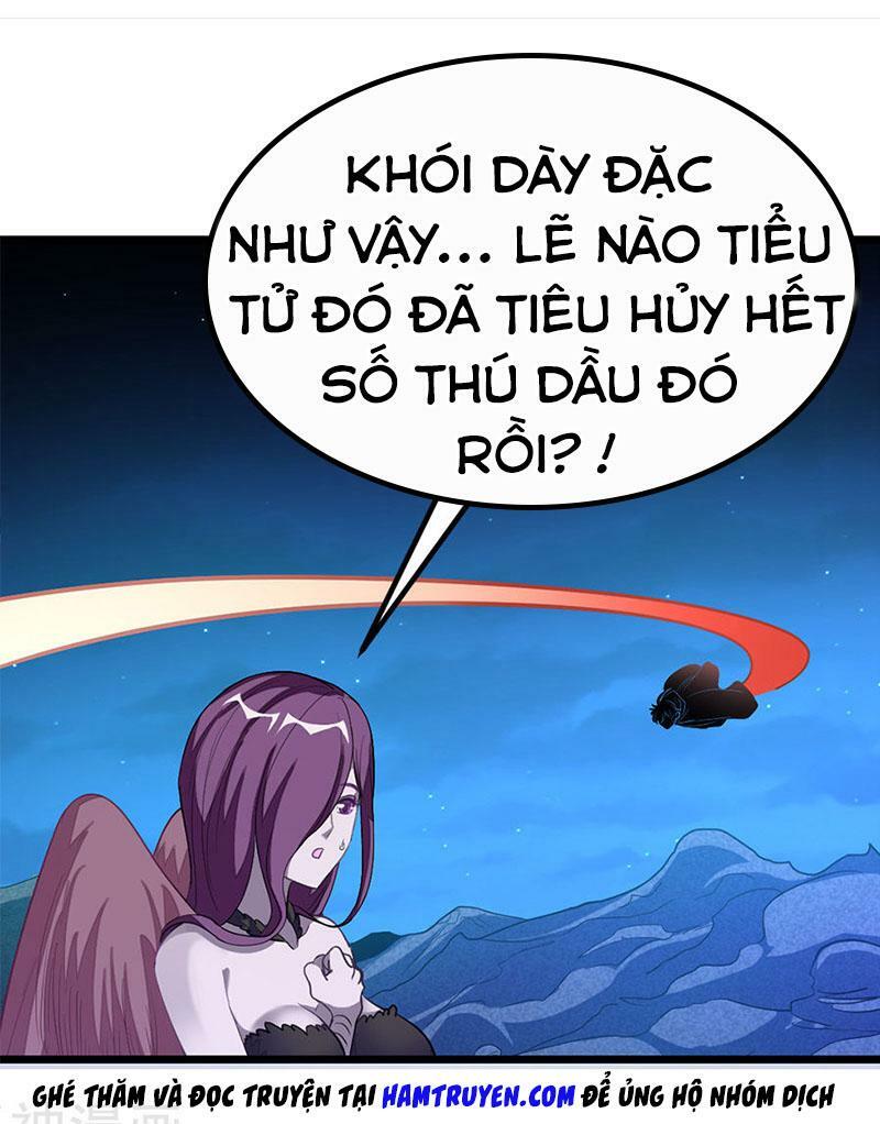 Cửu Dương Thần Vương Chapter 187 - Trang 7