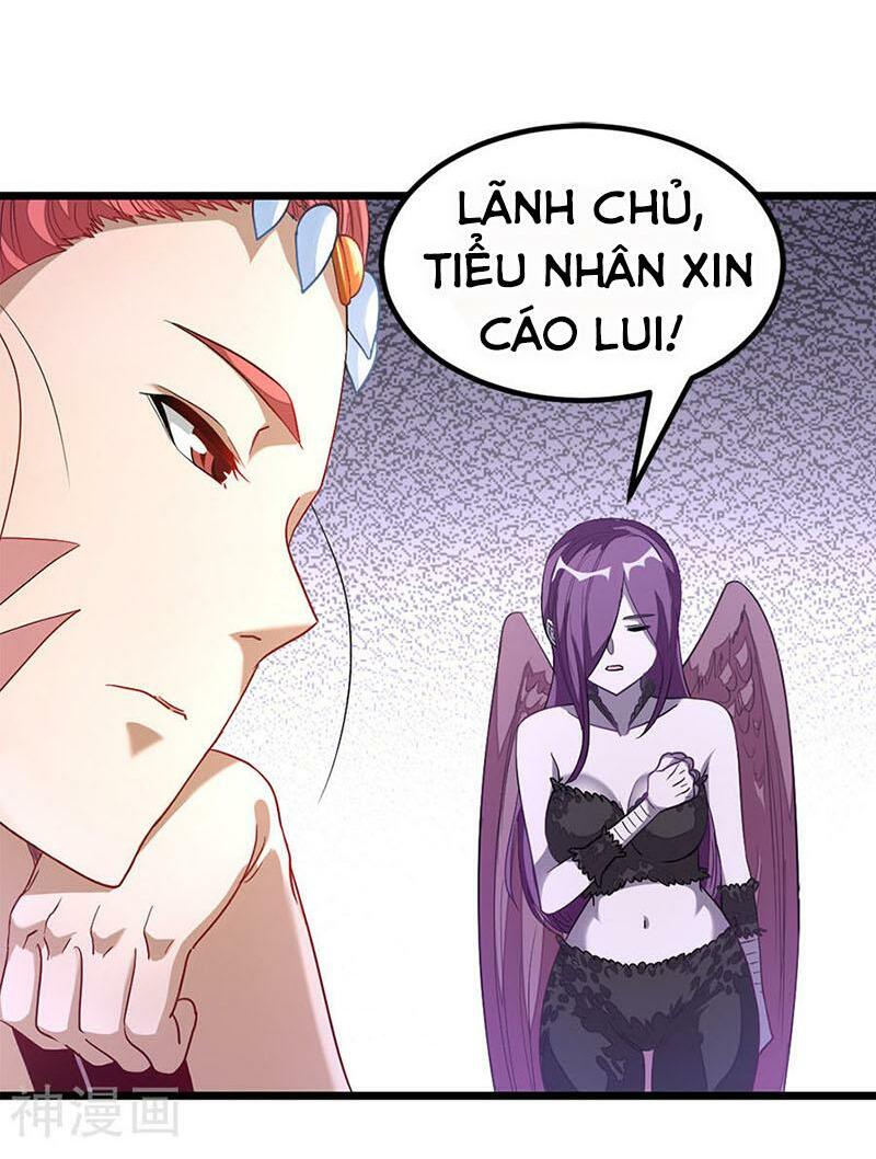 Cửu Dương Thần Vương Chapter 185 - Trang 7