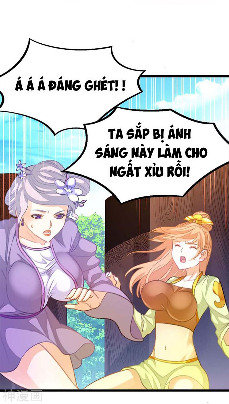 Cửu Dương Thần Vương Chapter 208 - Trang 4