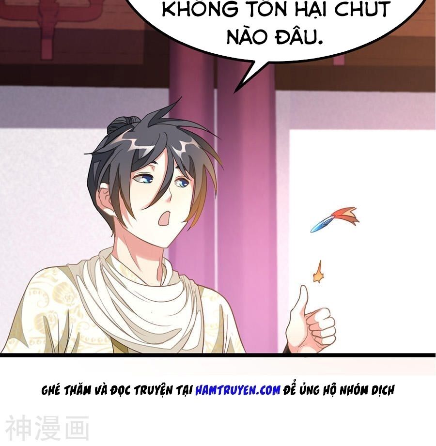 Cửu Dương Thần Vương Chapter 144 - Trang 20