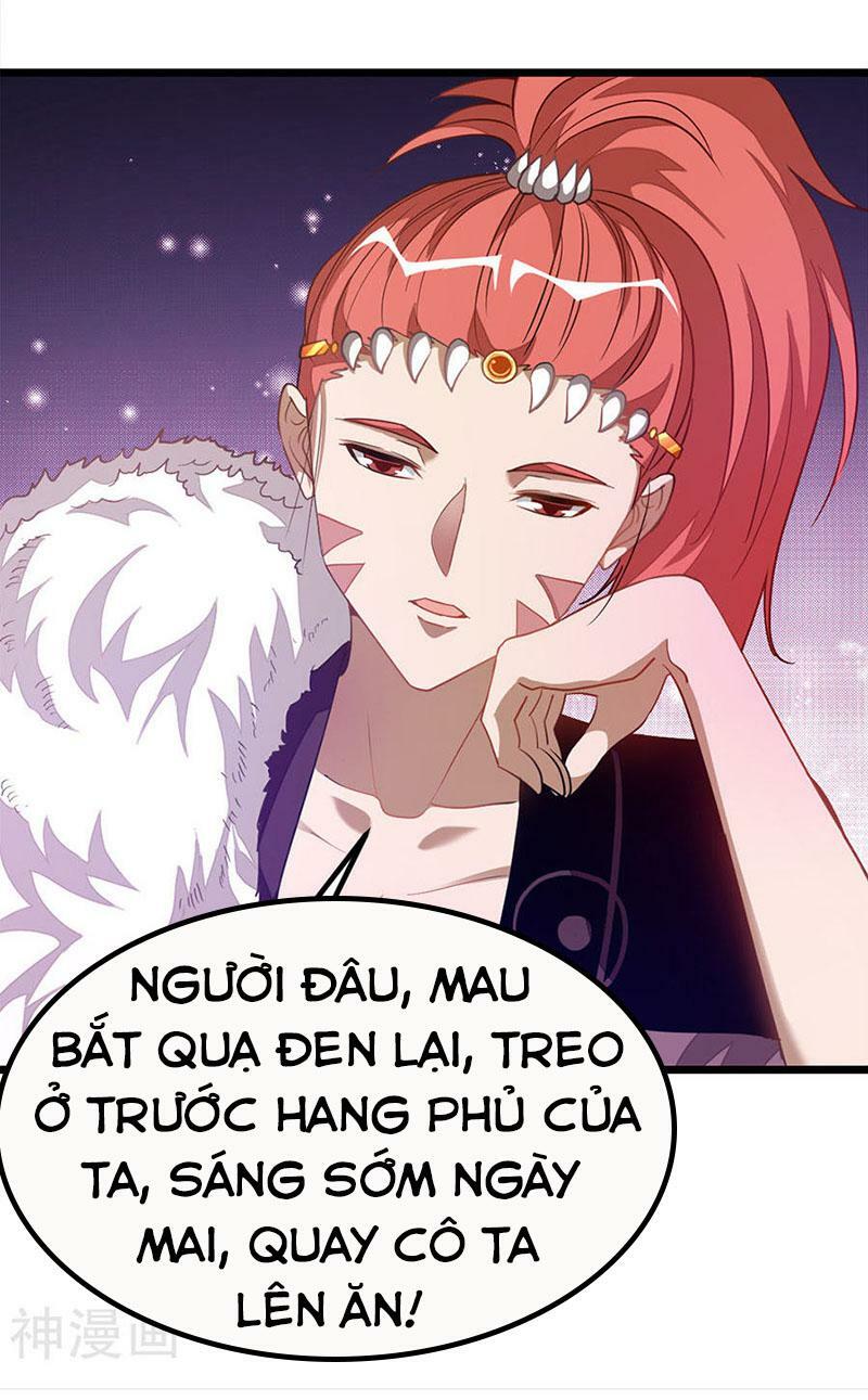 Cửu Dương Thần Vương Chapter 185 - Trang 10