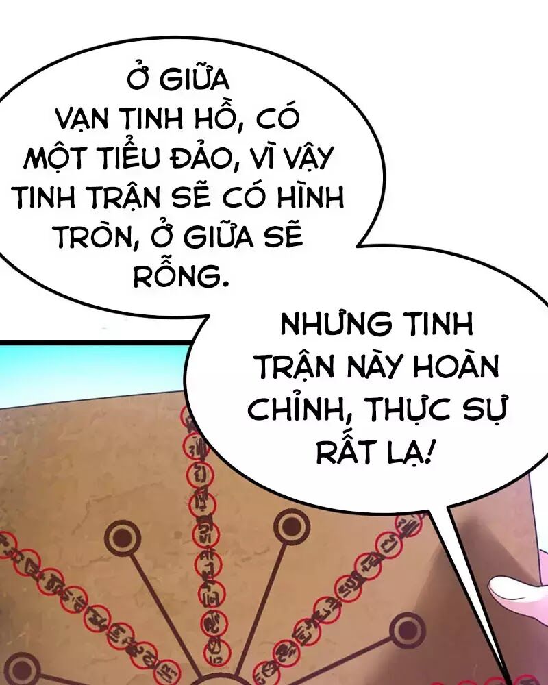 Cửu Dương Thần Vương Chapter 164 - Trang 37