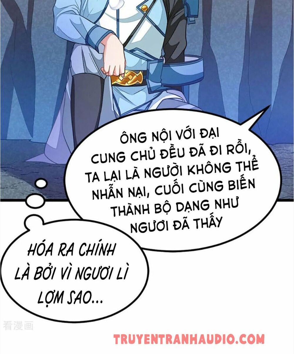 Cửu Dương Thần Vương Chapter 222 - Trang 5