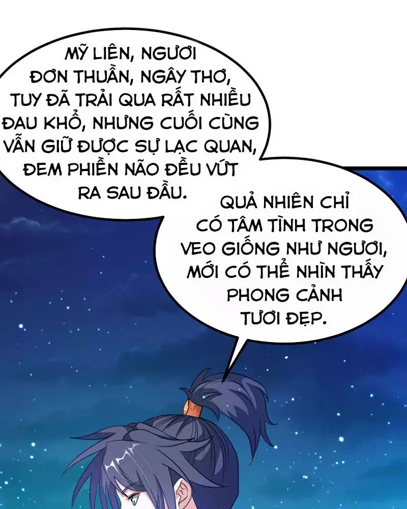 Cửu Dương Thần Vương Chapter 164 - Trang 23