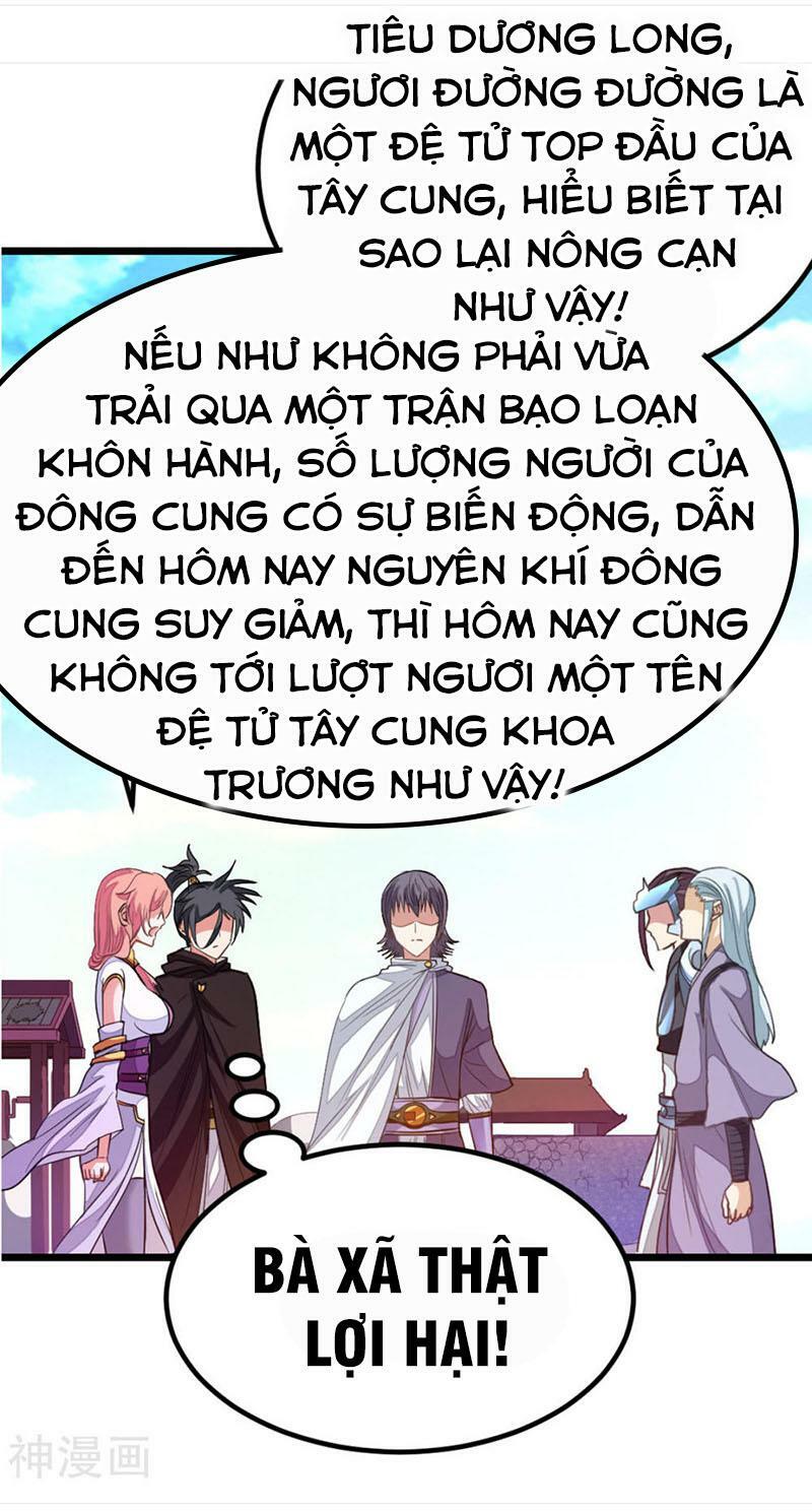 Cửu Dương Thần Vương Chapter 188 - Trang 22