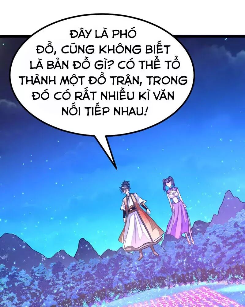 Cửu Dương Thần Vương Chapter 164 - Trang 27