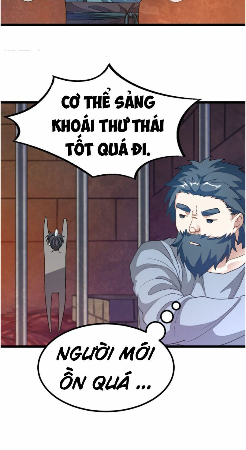 Cửu Dương Thần Vương Chapter 159 - Trang 12