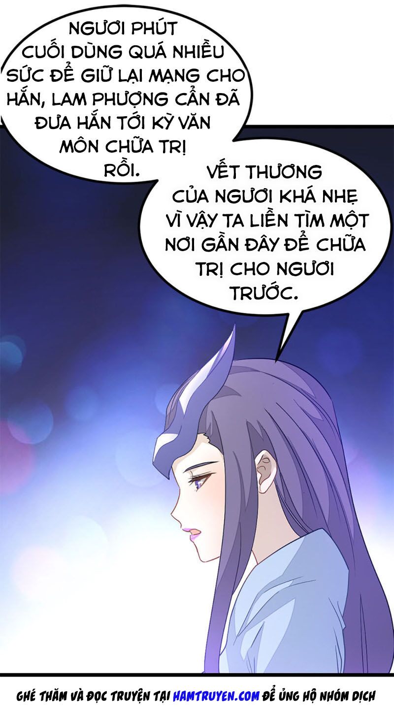 Cửu Dương Thần Vương Chapter 229 - Trang 1