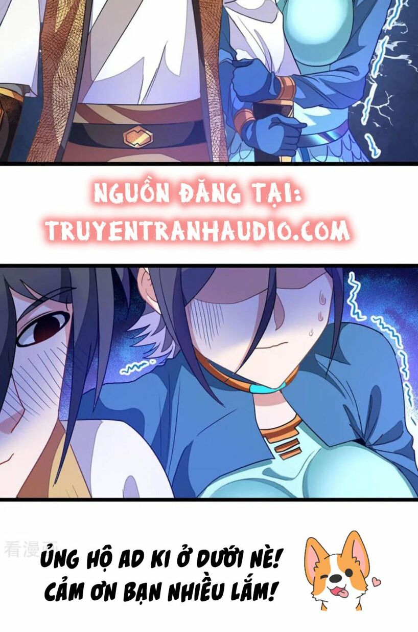 Cửu Dương Thần Vương Chapter 170 - Trang 21