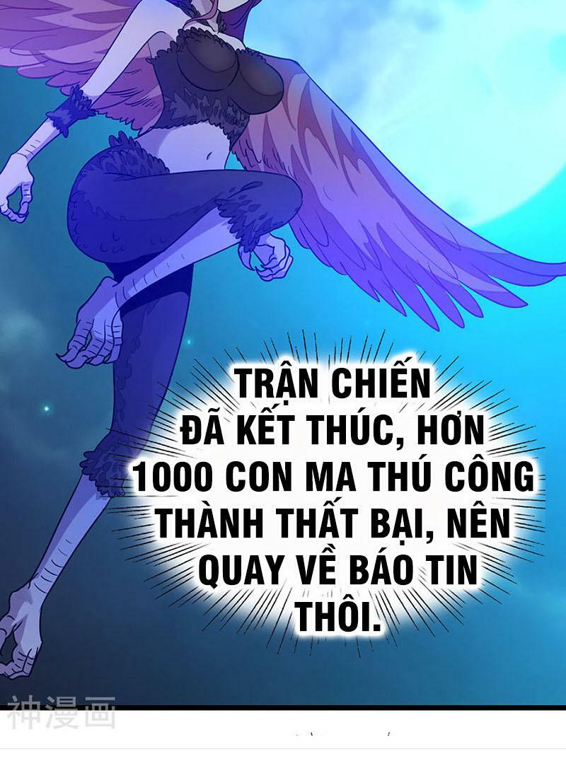 Cửu Dương Thần Vương Chapter 184 - Trang 33