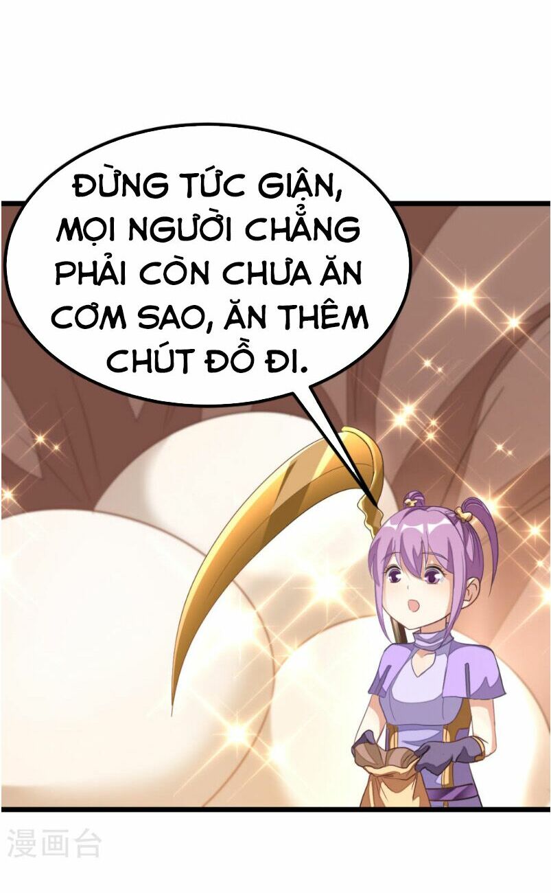 Cửu Dương Thần Vương Chapter 152 - Trang 14