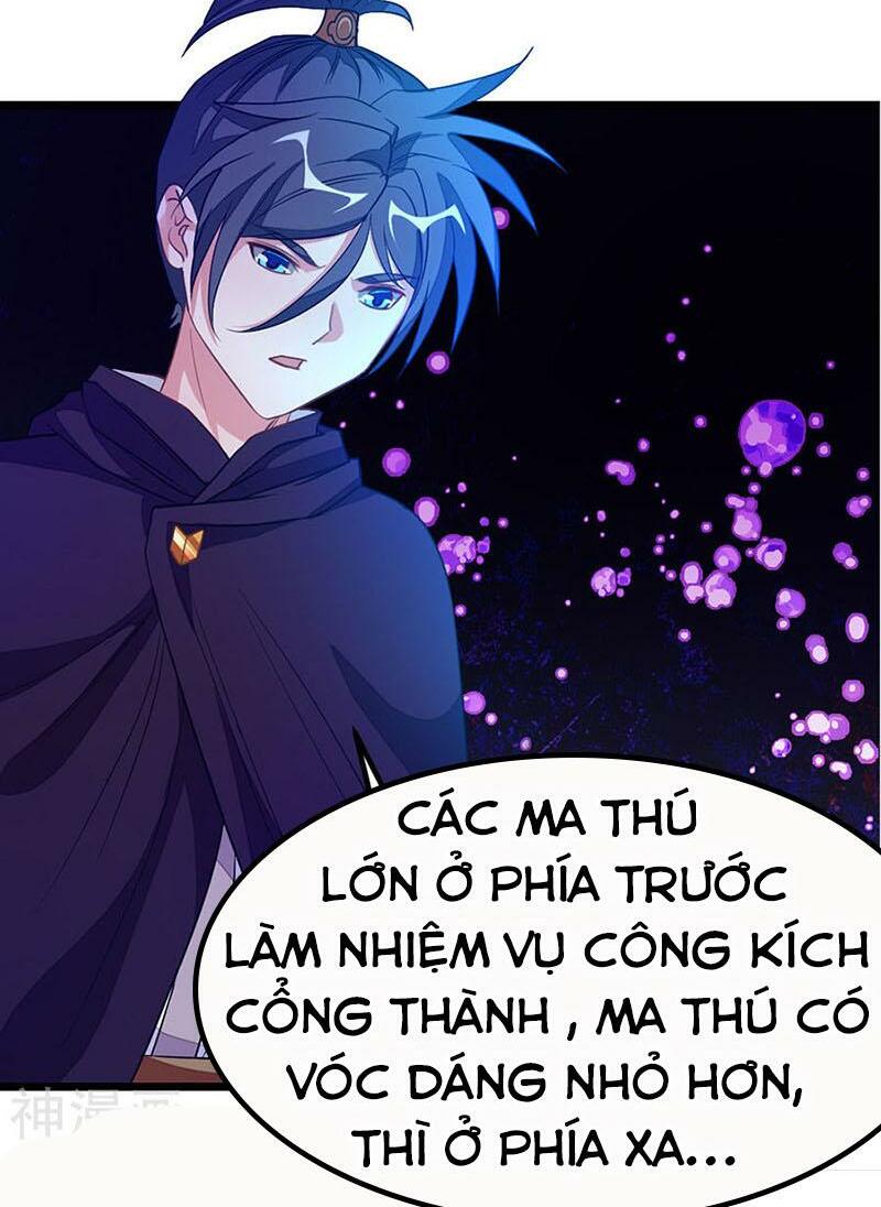 Cửu Dương Thần Vương Chapter 184 - Trang 23