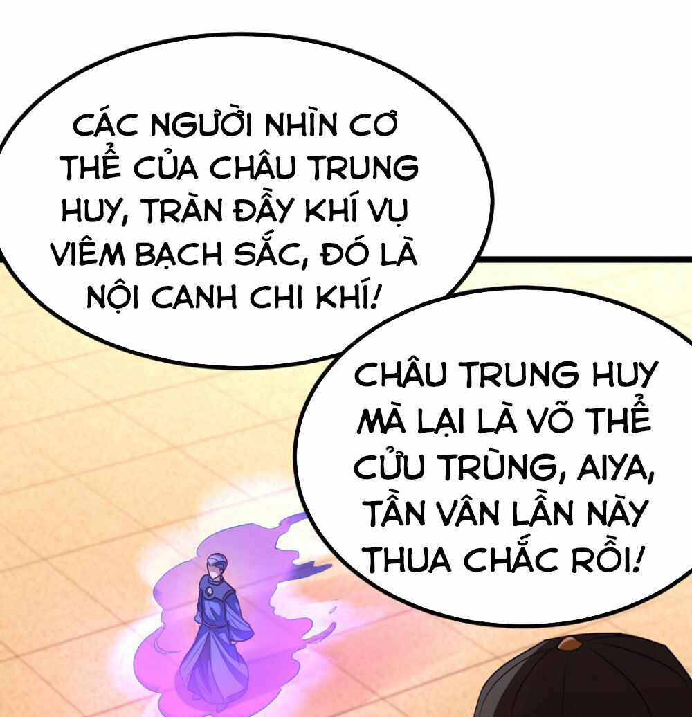 Cửu Dương Thần Vương Chapter 156 - Trang 39