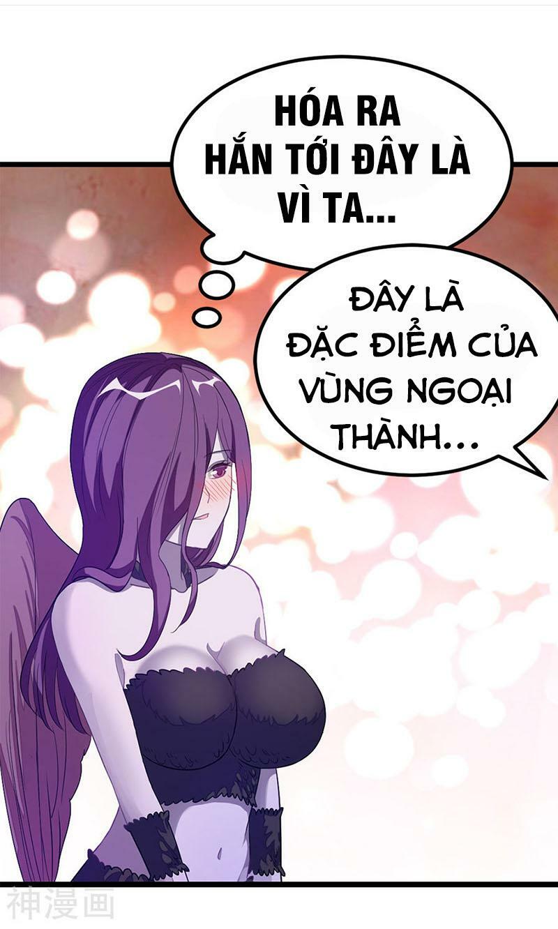 Cửu Dương Thần Vương Chapter 187 - Trang 28