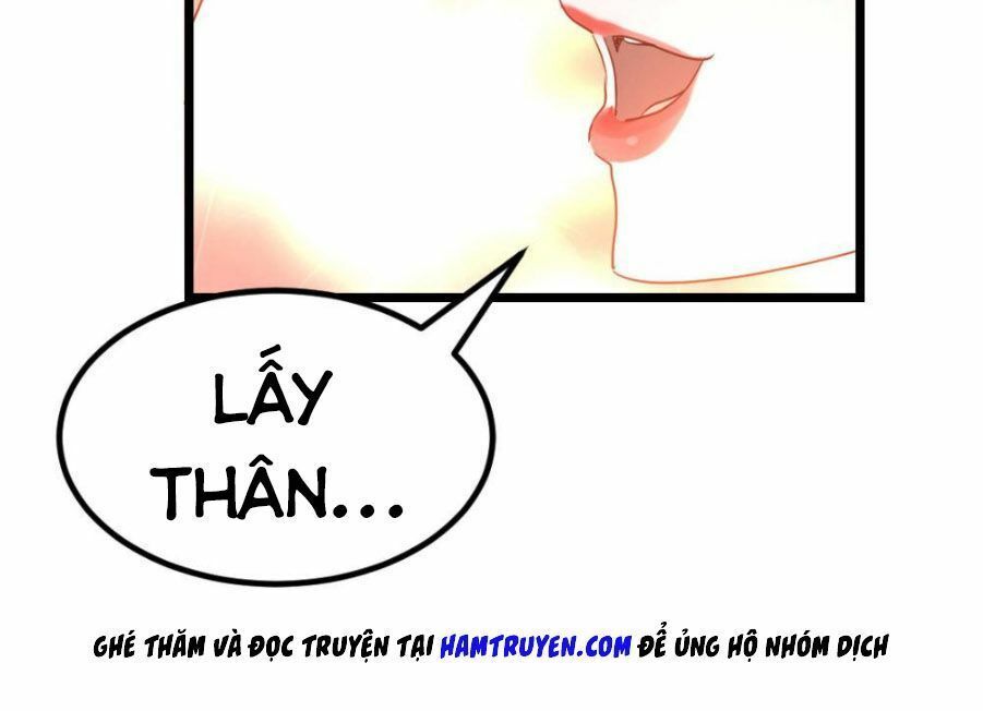 Cửu Dương Thần Vương Chapter 163 - Trang 21