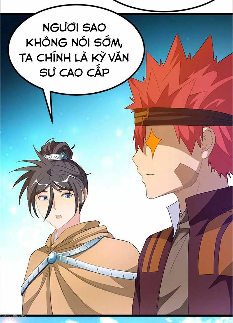 Cửu Dương Thần Vương Chapter 237 - Trang 9