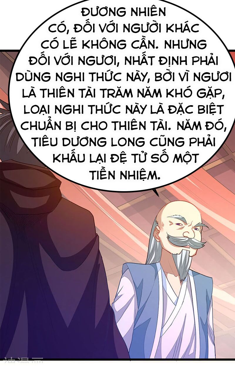 Cửu Dương Thần Vương Chapter 200 - Trang 18